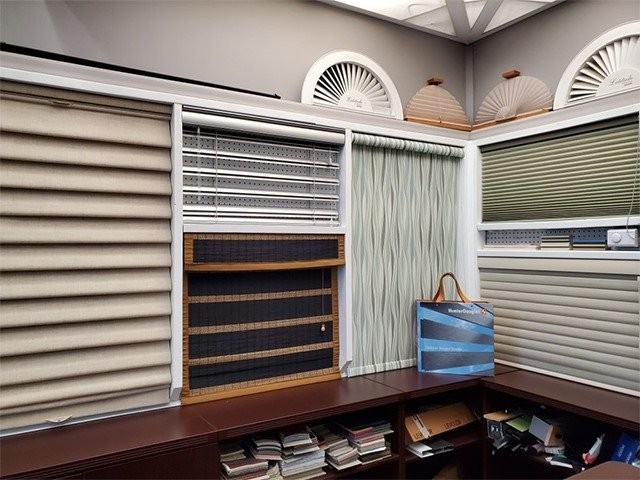 Hunter Douglas Dealer Image